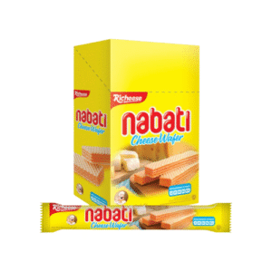 Nabati Keju
