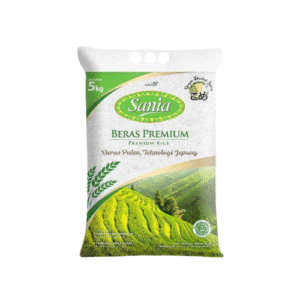 Beras Premium Sania