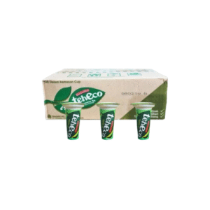 Teh Eco
