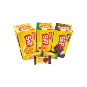 Siip Eceran 500