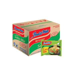 Indomie Soto