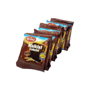 Malkist Cokelat Renceng