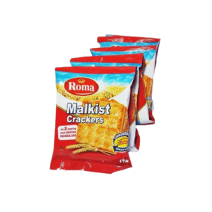 Malkist Crackers Renceng