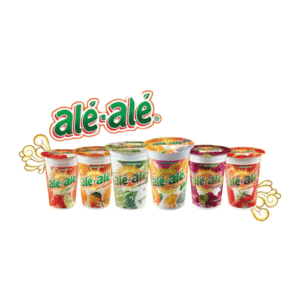 Ale ale