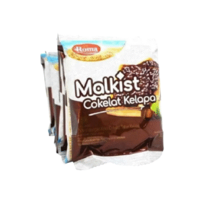 Malkist Cokelat Kelapa Renceng