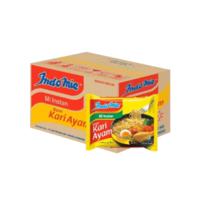 Indomie Kari Ayam