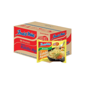 Indomie Kaldu Ayam
