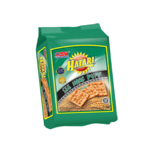 Biskuit Hatari Malkist