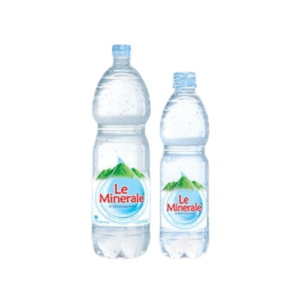 Le Minerale