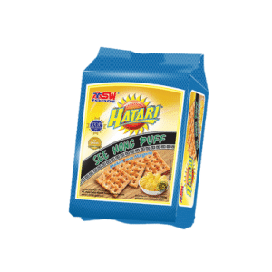 Biskuit Hatari Mentega