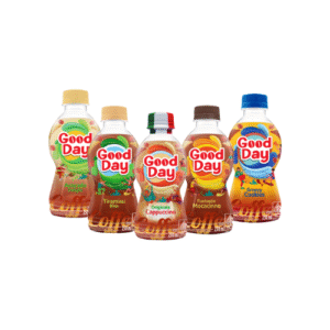 Good day Botol