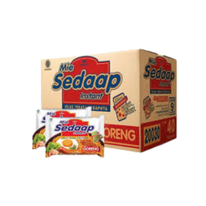 Sedaap Goreng
