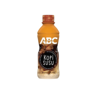 ABC Kopi Susu Botol