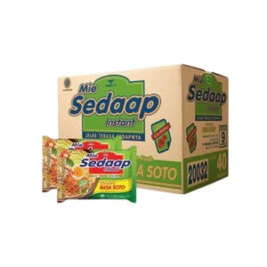 Sedaap Soto