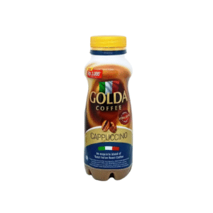 Golda Coffee Botol