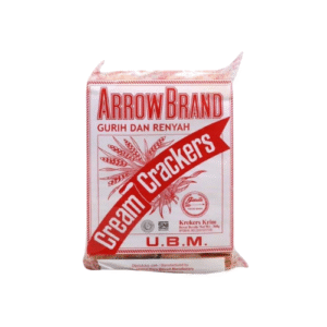 Biskuit Gabin Arrow Asin