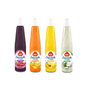 Sirup ABC