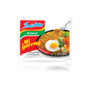 Mie Instan