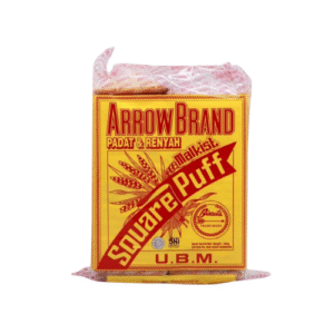 Biskuit Gabin Arrow Manis
