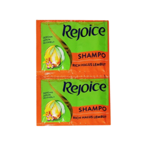 Shampo Rejoice Sachet