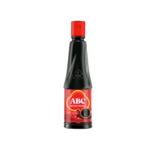 Kecap Botol ABC