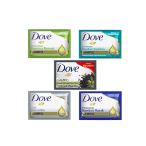 Shampo Dove Sachet