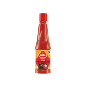 Saos Sambal ABC Botol