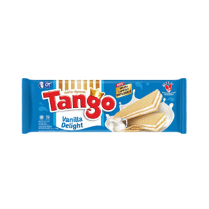 Tango Vanilla