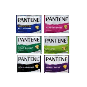 Shampo Pantene Sachet