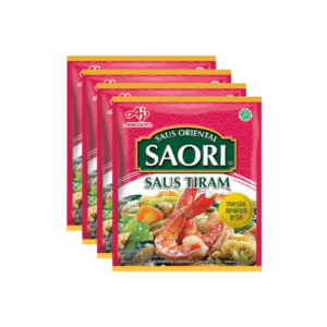 Saori Saus Tiram Sachet