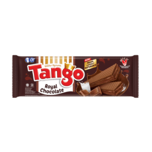 Tango Chocolate