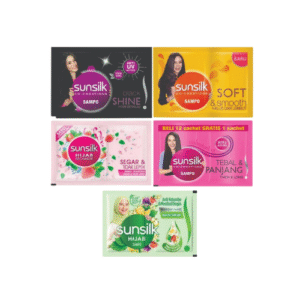 Shampo Sunsilk Sachet