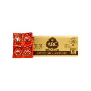 Kecap ABC Sachet