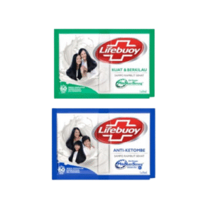 Shampo Lifebuoy Sachet