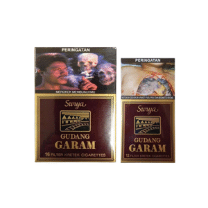 Rokok Surya