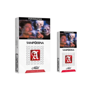 Rokok Sampoerna