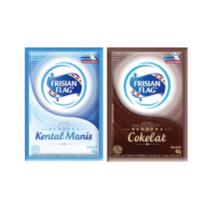 Susu Frisian Flag Sachet