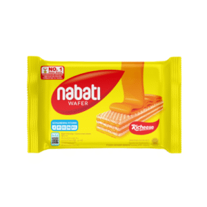 Nabati Keju 2000