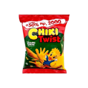 Chiki Twist Renceng
