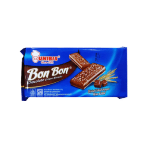 Biskuit Bon Bon