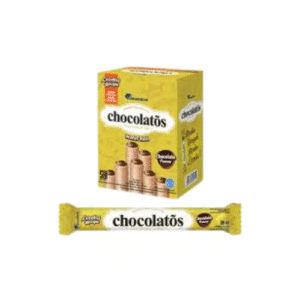 Chocolatos Cokelat