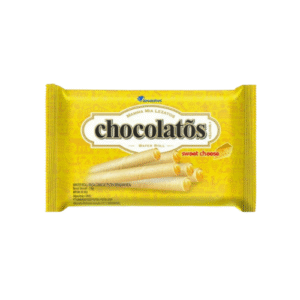 Chocolatos Keju