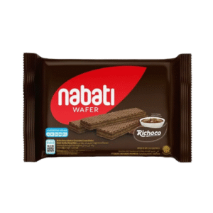 Nabati Cokelat 2000