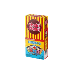 Choki coki Coklat