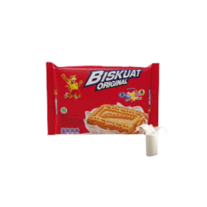 Biskuat Original Renceng