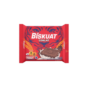 Biskuat Coklat Sachet