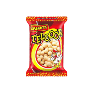 Kacang Telur Pack
