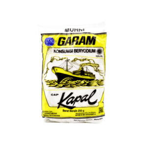 Garam