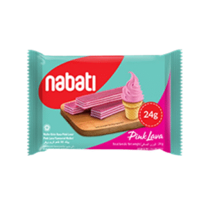 Nabati Pink Lava 2000