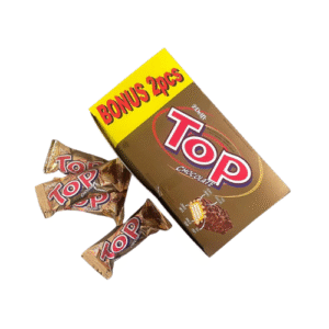 Top Wafer Chocolate